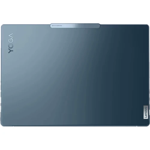 Ноутбук Lenovo Yoga Pro 9 14IRP8 Storm Gray (83BU0063RA) UA: Экран 14.5" IPS (3072x1920)