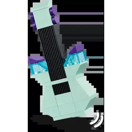 Конструктор LEGO Classic Крутая коробка для творчества (11043) фото 8