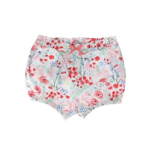 Шорты H&M 8744410 68 см розовые