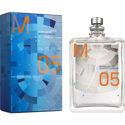 

Туалетная вода Escentric Molecules Escentric 05 30 ml