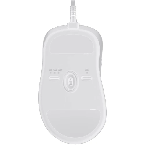 Мишка Zowie EC3-C Black (9H.N3MBB.A2E): Радіус дії 2 м