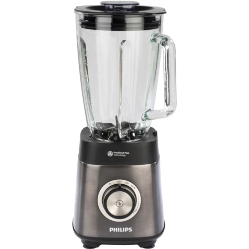 Блендер Philips 5000 Series HR3040/00: Тип Стаціонарний
