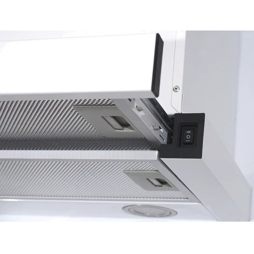 Вытяжка Minola HTL 5312 WH 750 LED фото 6