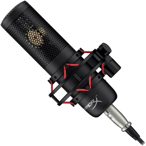 Мікрофон HyperX ProCast Black (699Z0AA)