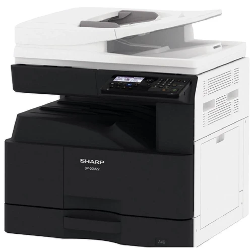 МФУ Sharp BP20M22EU