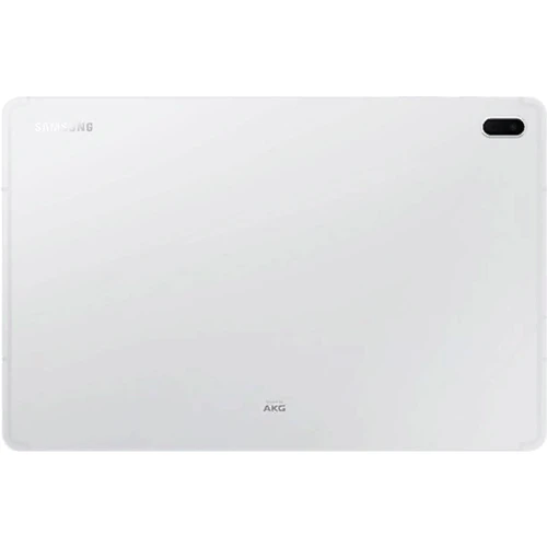 Планшет Samsung Galaxy Tab S7 FE 6/128GB Wi-Fi Mystic Silver (SM-T733NZSE): Камера 8 МП + 5 МП фронтальна