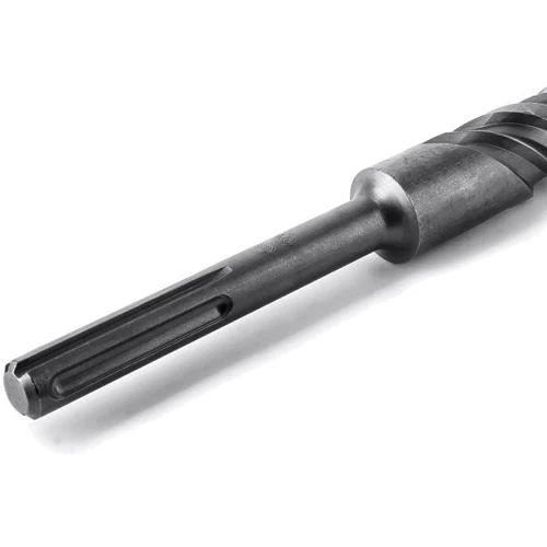 Бур Intertool SDS MAX, QUADRO, 38x800мм