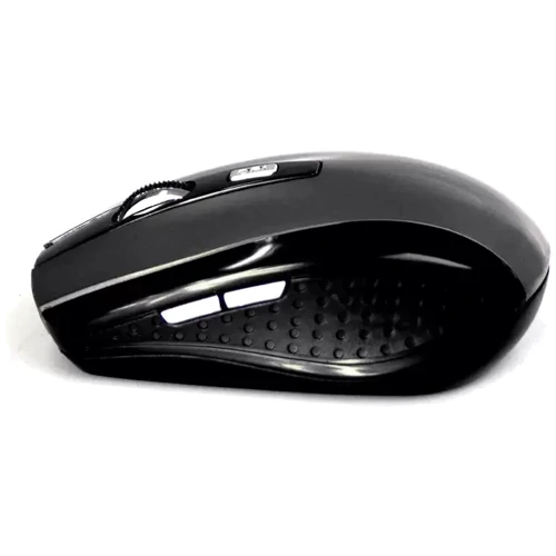 Мышь Media-Tech Paton Pro Grey (MT1113T): Тип сенсора оптический