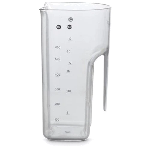 Соковыжималка Kenwood JMP601SI: Мощность, Вт 150