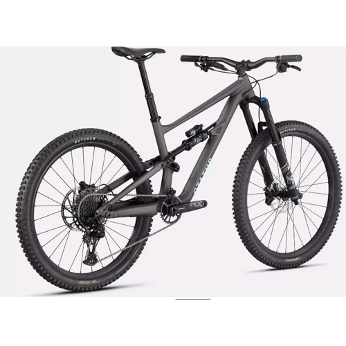 Велосипед Specialized STATUS 160 2023 (888818754175): Размер рамы L