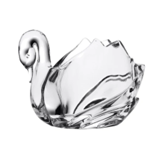 Соусник Bohemia Boxes Лебедь 115 мм (3808): Тип Соусник