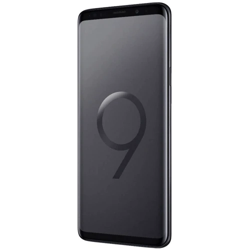 Смартфон Samsung Galaxy S9 4/64Gb Black Approved Вітринний зразок: Виробник Samsung