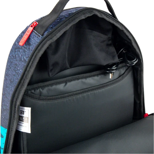 Рюкзак Kite City Street Style K20-2569L-5: Год коллекции 2020
