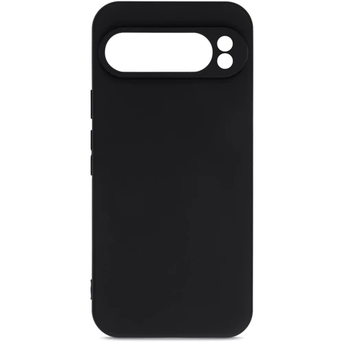 Чохол для телефона ArmorStandart Matte Slim Fit Camera cover Black for Google Pixel 9 Pro XL (ARM74689)