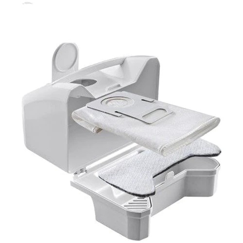 Пылесос Thomas Hygiene Plus T2 фото 6