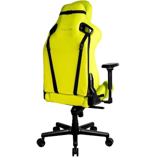 Кресло для геймеров HATOR Arc Fabric (HTC-981) Juicy Lime фото 3