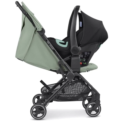Прогулянковий візок ABC Design Ping 2 pine (12003992302): Ширина шасі 48.5 см