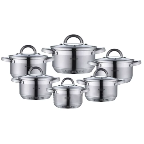 

Bohmann 12 предметов 2.1л/2.9л/2.9л/3.9л/3.9л/6.5л (0717-BH)