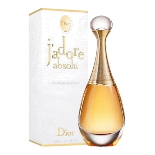 Парфюмированная вода Christian Dior J'Adore L'Absolu 50 ml