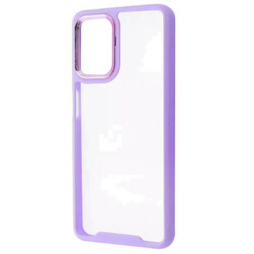 Аксессуар для смартфона WAVE Just Case Light Purple for Samsung A225 Galaxy A22 4G