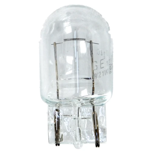 Галогенная автолампа Bosch W3x16d 12V 21W (1987302251)