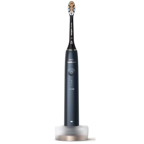 Зубная щетка Philips Sonicare 9900 Prestige HX9992/12: Назначение взрослая
