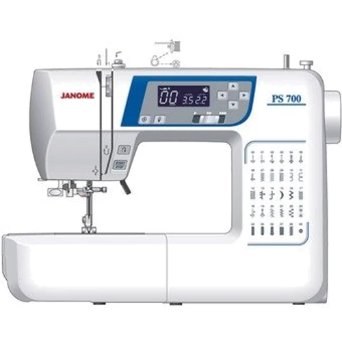 Швейная машина Janome PS700