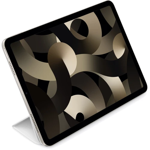 Аксессуар для iPad Apple Smart Folio for iPad Air (4th generation) - White (MH0A3ZM/A): Тип аксессуара чехол