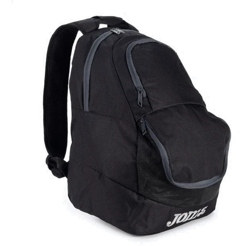 Рюкзак Рюкзак Joma DIAMOND II черный Уни 47х32х32 см (400235.100)