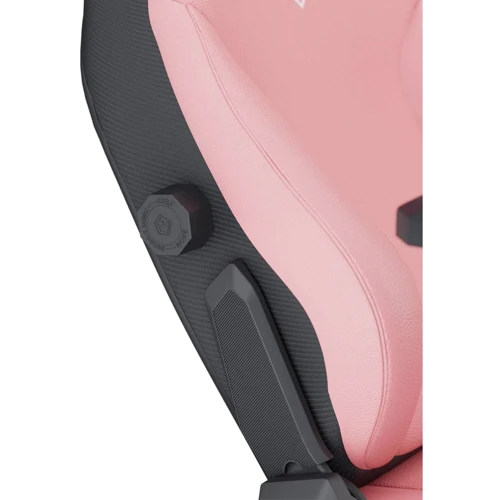 Кресло игровое Anda Seat Kaiser 3 Pink Size XL (AD12YDC-XL-01-P-PV/C) фото 8
