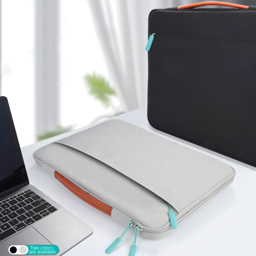 COTEetCI Portable Liner Bag White (14005-S-WH) for MacBook 13-14": Совместимость MacBook 13-14"