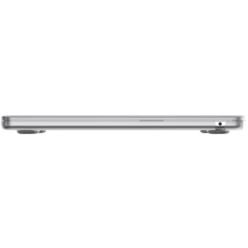Switcheasy Nude Transparent (SMBA15012TR23) for MacBook Air 15" M3 | M2 (2024 | 2023): Тип чехла чехол-накладка