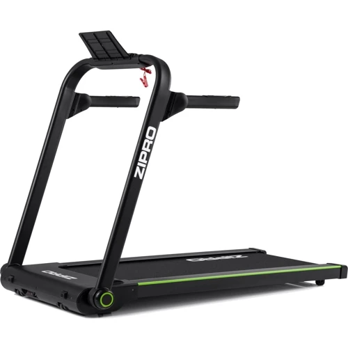 Беговая дорожка Zipro Jogger (7849607): Диапазон скоростей, км/ч 1-16