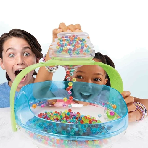 Игровой набор Spin Master Orbeez Новые возможности Орбиз (SM48321)