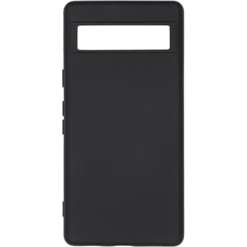 Чохол для телефона ArmorStandart ICON Case Black для Google Pixel 7a (ARM70910)
