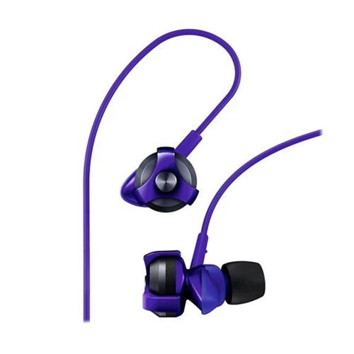 Наушники Pioneer SE-CL751-L: Тип конструкции вакуумные