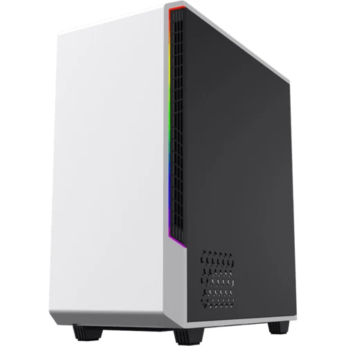Корпус GameMax T802 Panda White: Форм-фактор материнської плати E-ATX/ATX/MicroATX/Mini-ITX