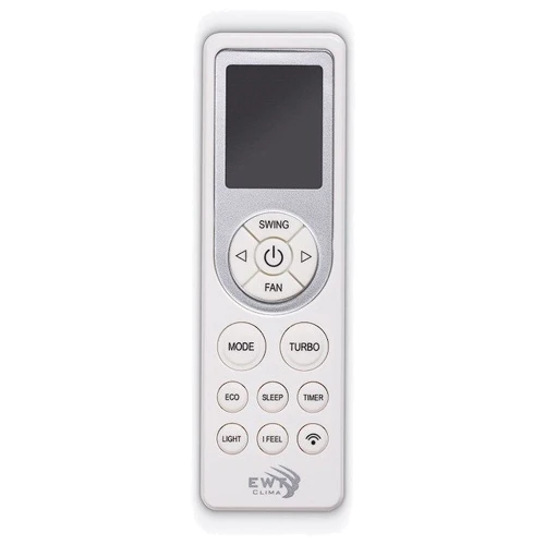 Кондиционер EWT Clima S-120SDP-HRFN8: Подключение нескольких внутренних блоков нет