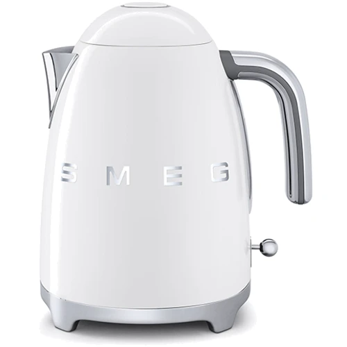 Электрочайник Smeg KLF03WHEU