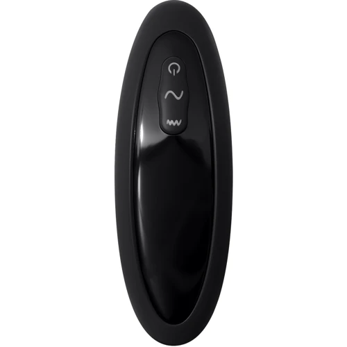 Pipedream P-Motion Massager стимулятор простаты 11.7x3.3 см