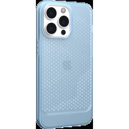 Чохол для iPhone Urban Armor Gear UAG [U] Lucent Cerulean (11315N315858) for iPhone 13 Pro фото 5