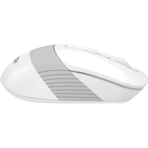 Мишка A4Tech Fstyler FG10CS Air Grayish White: Максимальна роздільна здатність сенсора, dpi 2000