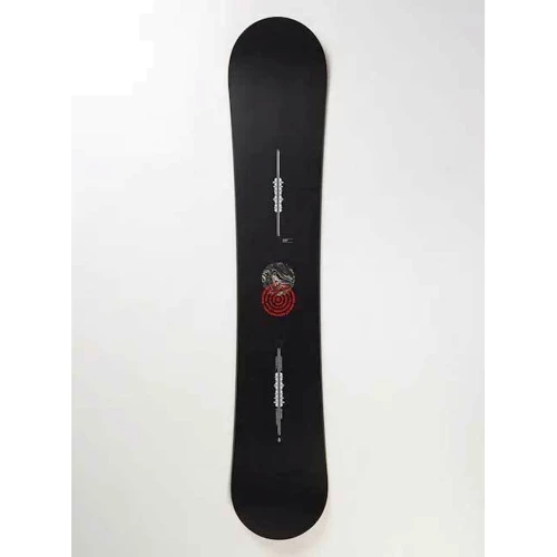 Доска для сноуборда BURTON RIPCORD 157 (2021): Стиль катания all mountain