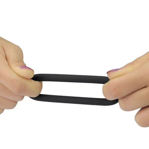 Набір ерекційних кілець LoveToy Power Plus Cock Ring Series