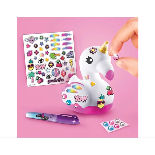 Набір для творчості Canal Toys Style 4 Ever Мої улюбленці 4 у наборі