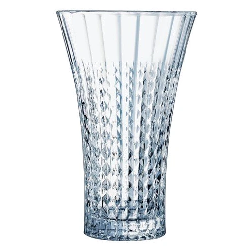 Ваза ECLAT LADY DIAMOND 27см (L9752)