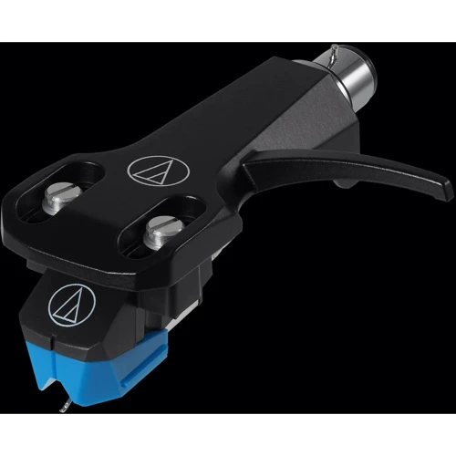 Audio-Technica cartridge AT-VM95C/H (ATVM95CH) фото 2