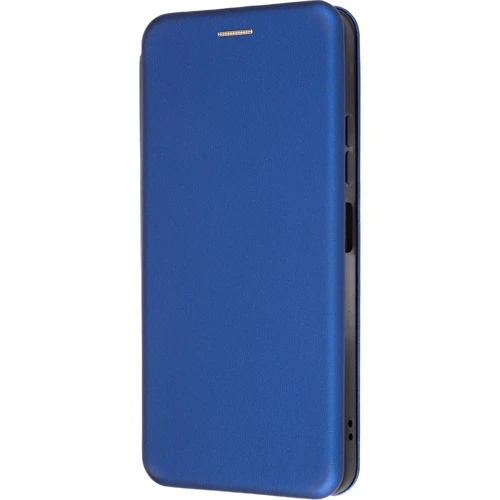 Чехол для телефонов ArmorStandart G-Case Blue for ZTE Nubia V60 Design (ARM79000)