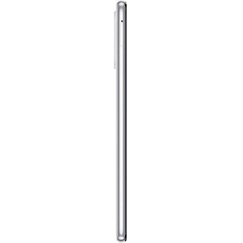 Смартфон Samsung Galaxy M52 5G (M526B) 6/128Gb White Approved Вітринний зразок фото 5