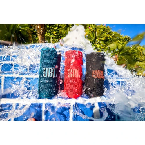 Акустика JBL Grip Red (JBLGRIPRED) UA